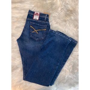 Brand new Cinch Kylie riding jeans